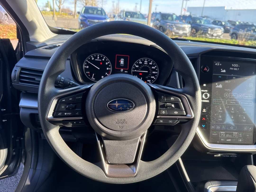 2026 Subaru Impreza Sport - Image 28