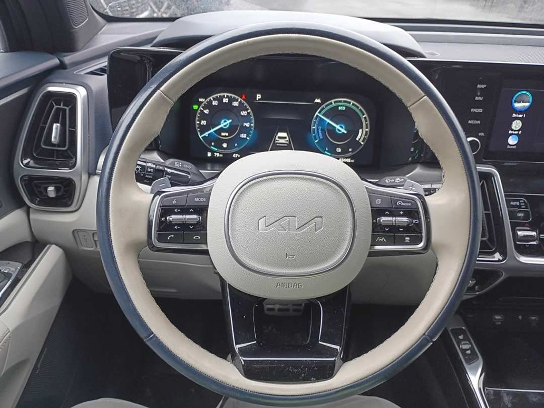 2023 Kia Sorento SX Prestige - Image 18