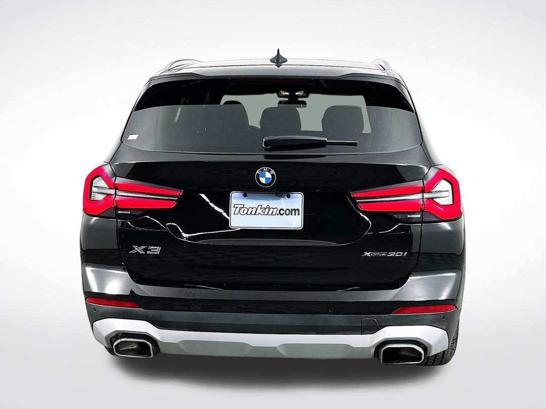 2024 BMW X3 xDrive30i - Image 7