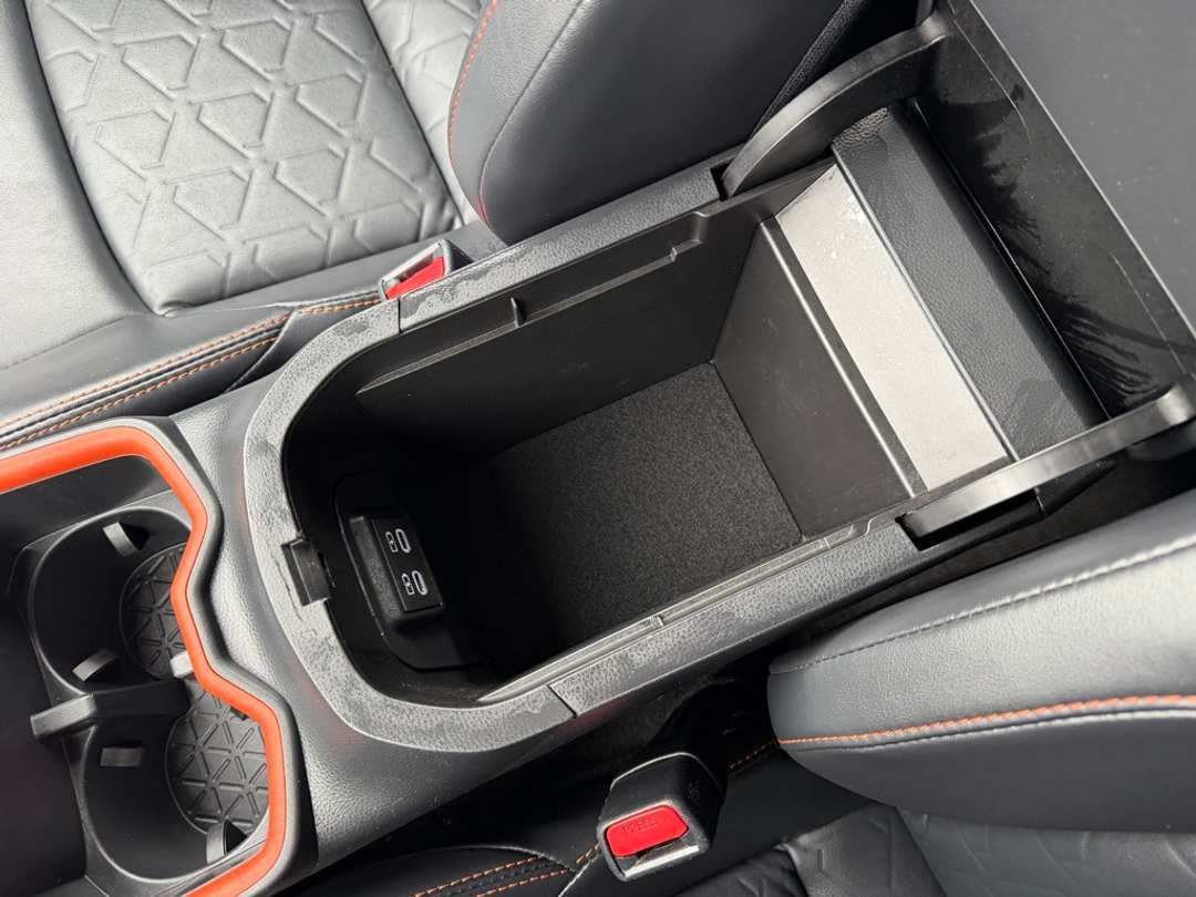 2023 Toyota Rav4 Adventure - Image 26