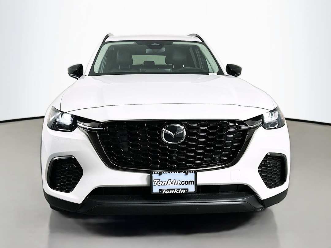 2026 MAZDA Cx-70 Phev SC Plus - Image 2