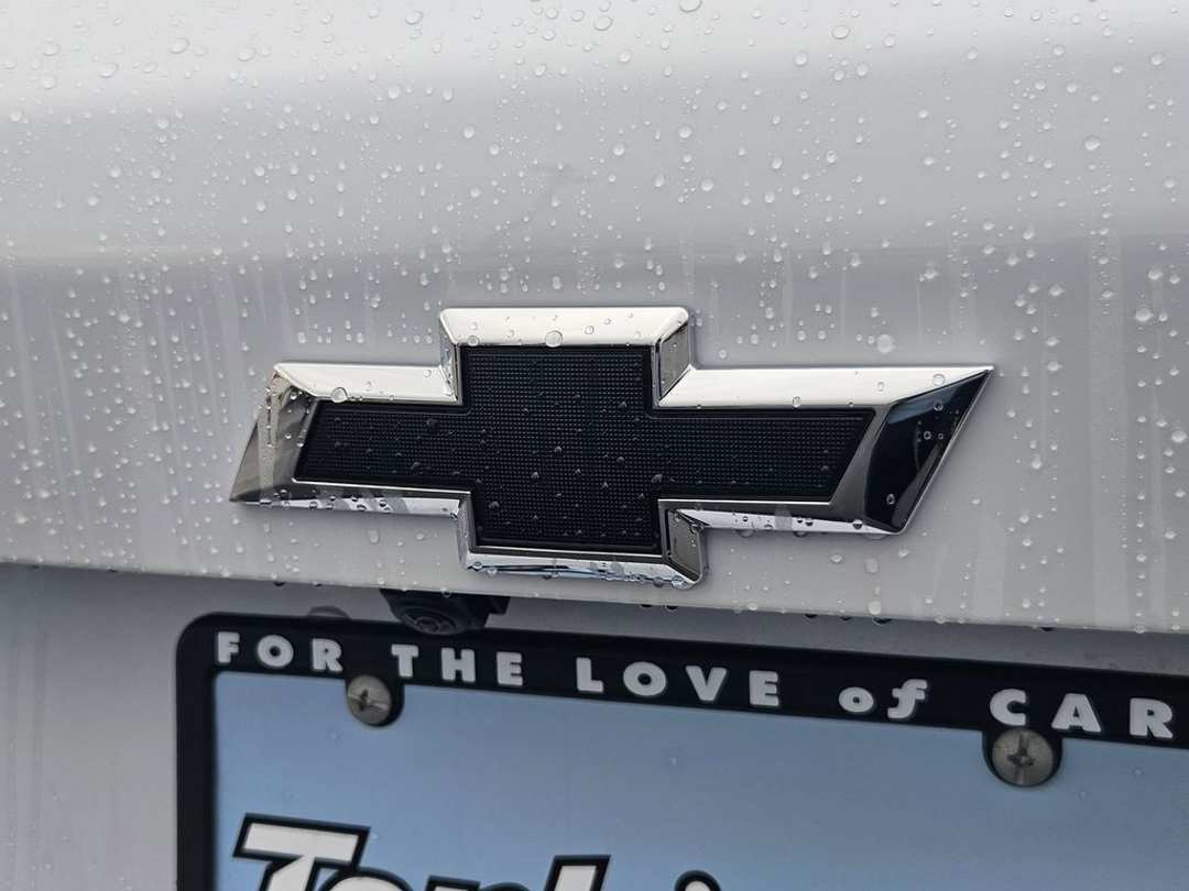 2026 Chevrolet Equinox RS - Image 32