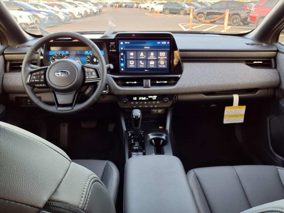 2026 Subaru Outback Limited XT - Image 2