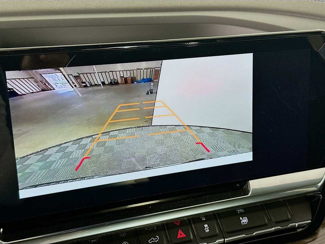 2026 Chevrolet Silverado 1500 LT - Image 15