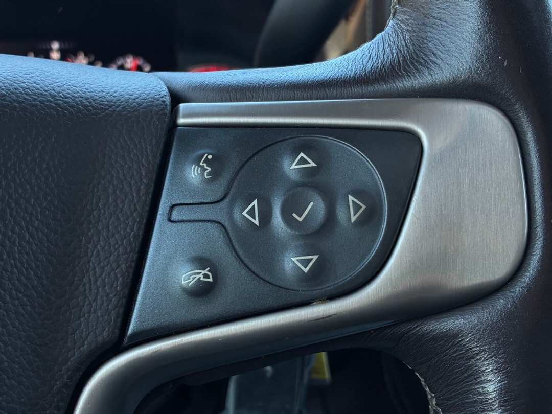 2015 GMC Sierra 1500 Denali - Image 13