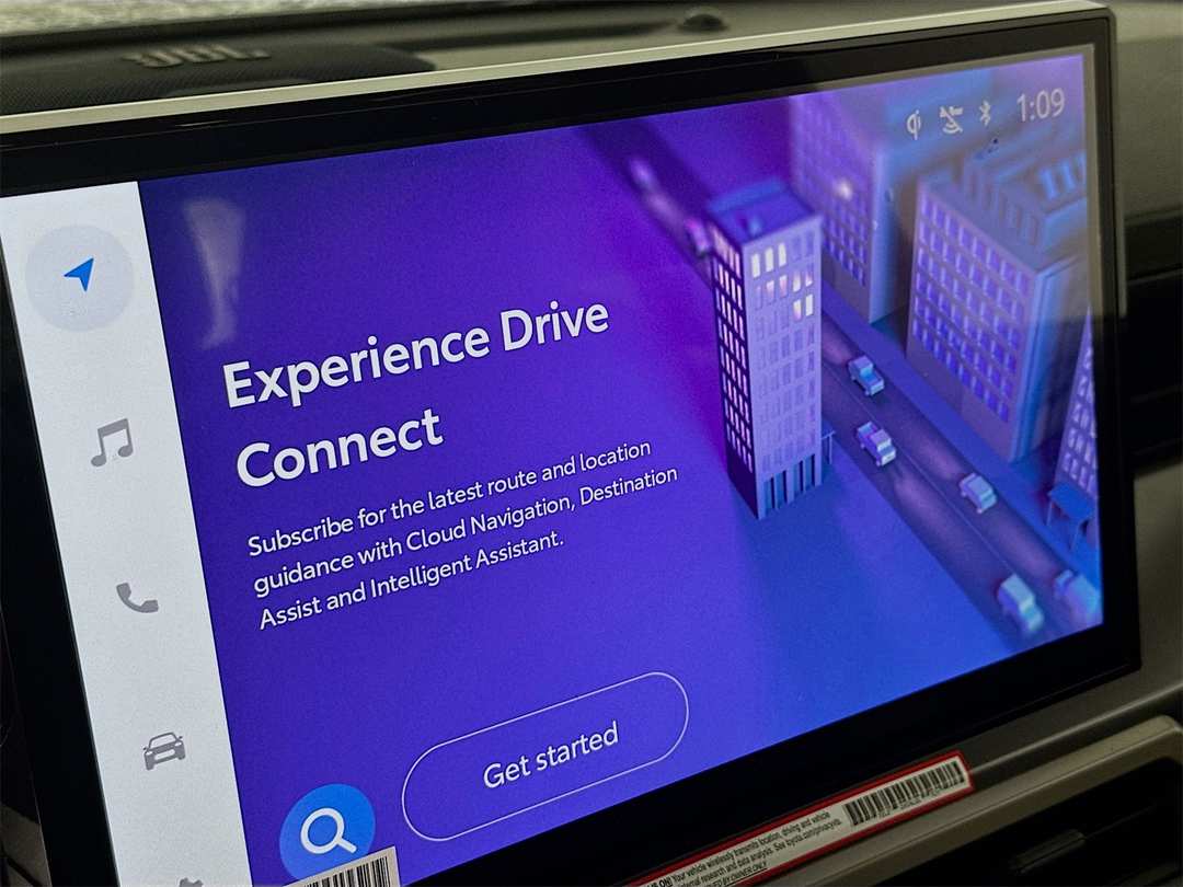 2025 Toyota Tacoma TRD Off Road - Image 13