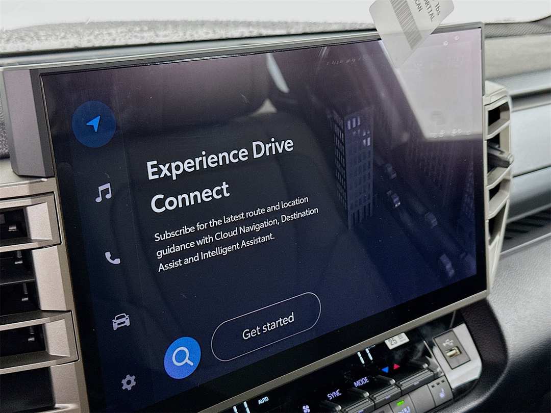 2026 Toyota Tundra SR5 - Image 13