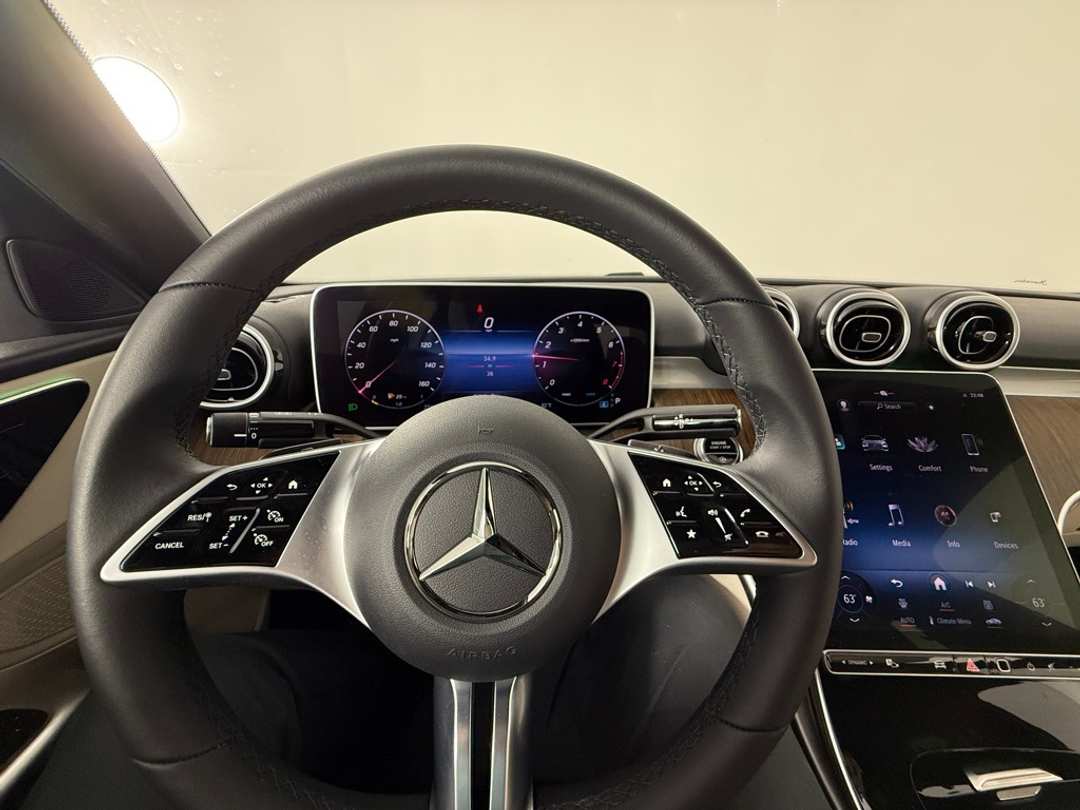 2024 Mercedes-Benz C-Class C 300 - Image 20