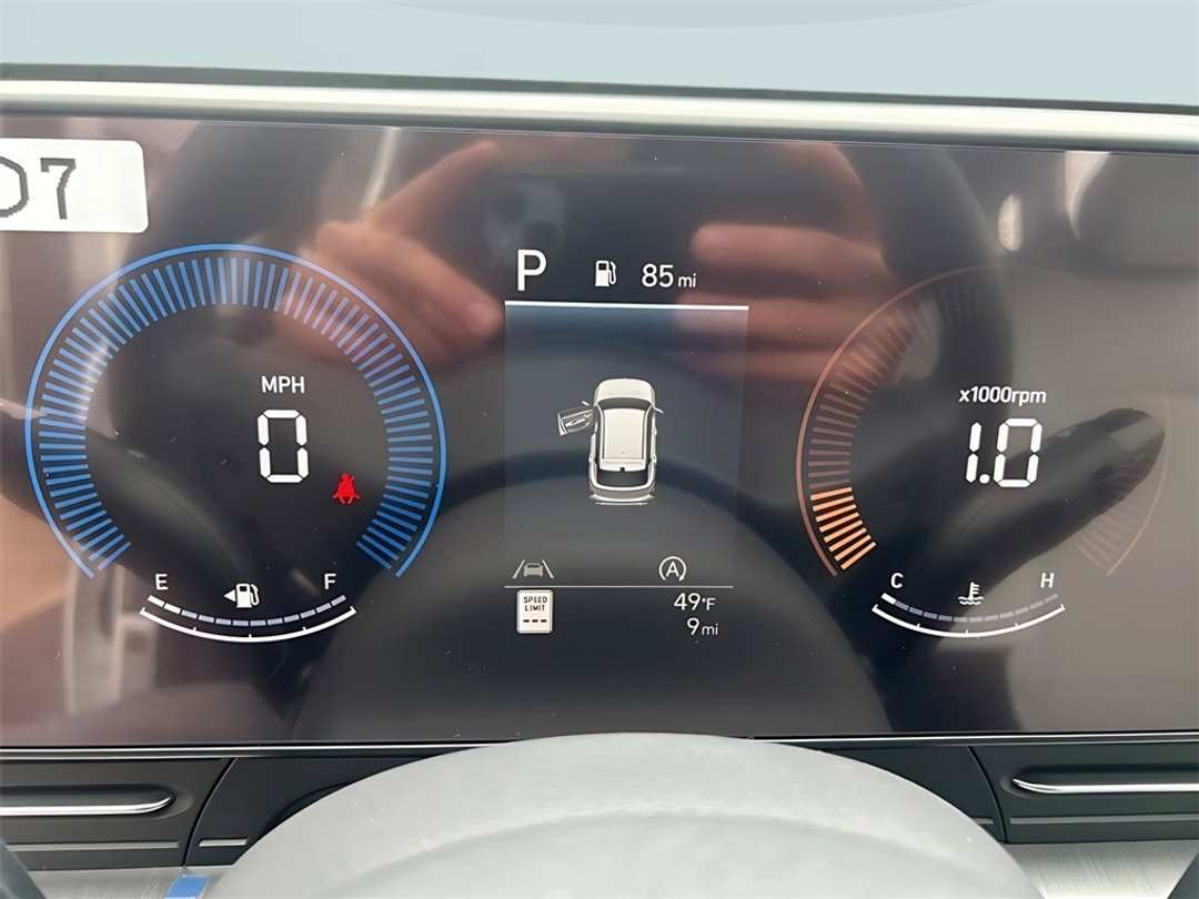 2026 Hyundai Kona SE - Image 15