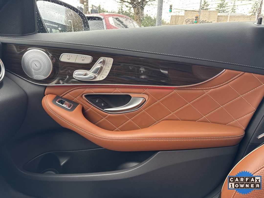 2019 Mercedes-Benz C-Class C 43 AMG® - Image 39