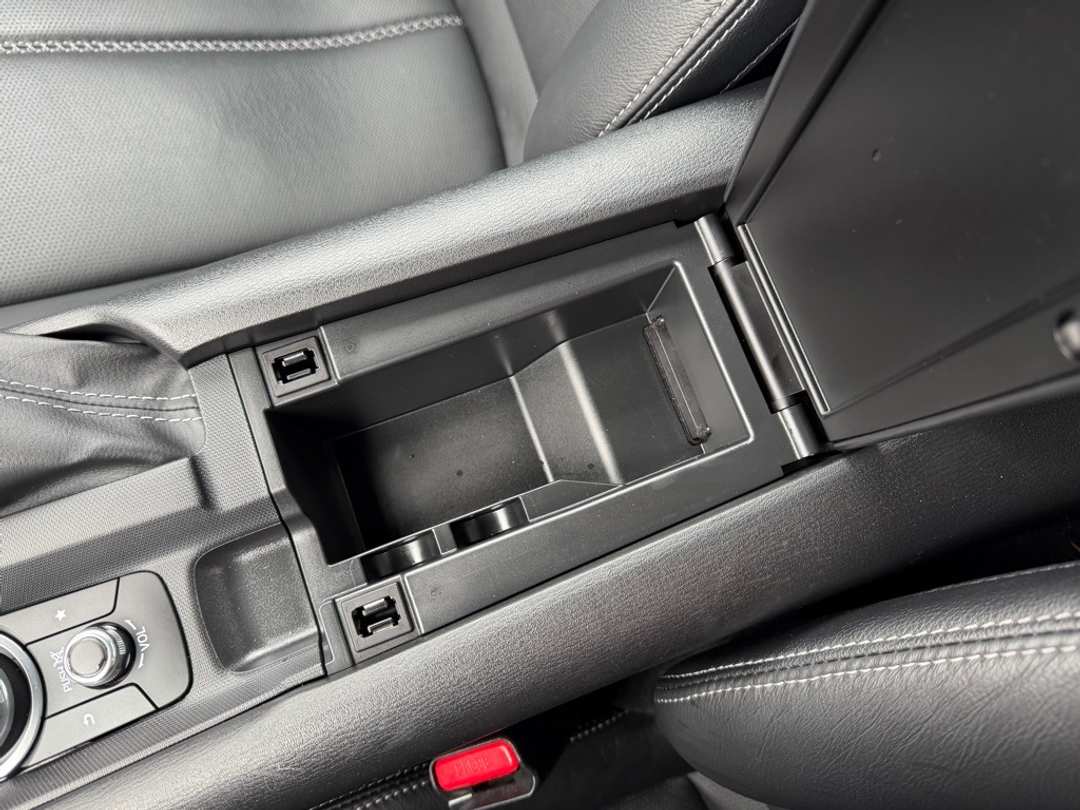 2021 MAZDA Miata Rf Grand Touring - Image 29