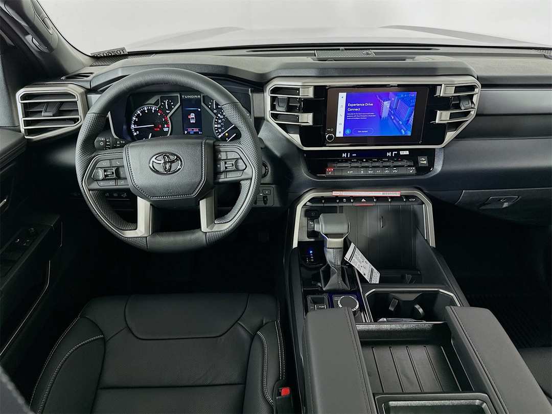 2026 Toyota Tundra SR5 - Image 22