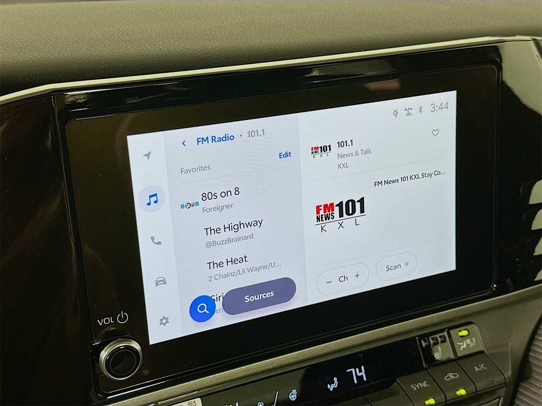 2026 Toyota Camry SE Nightshade - Image 15