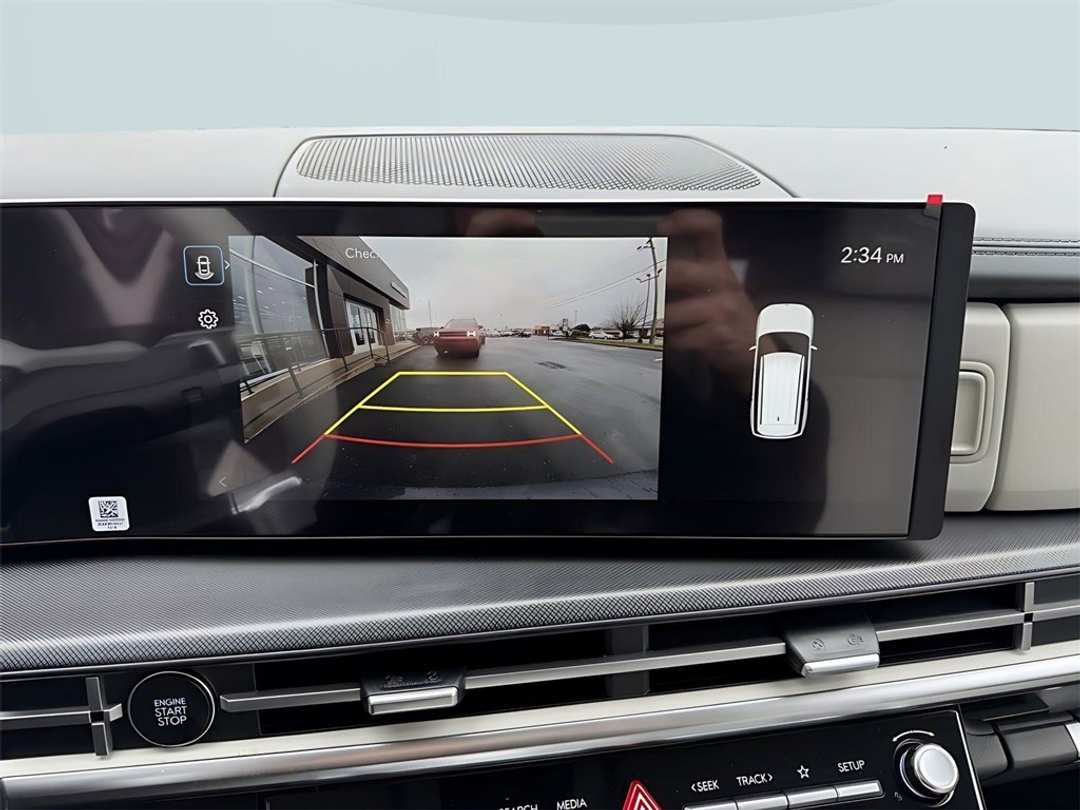 2026 Hyundai Santa Fe SE - Image 21