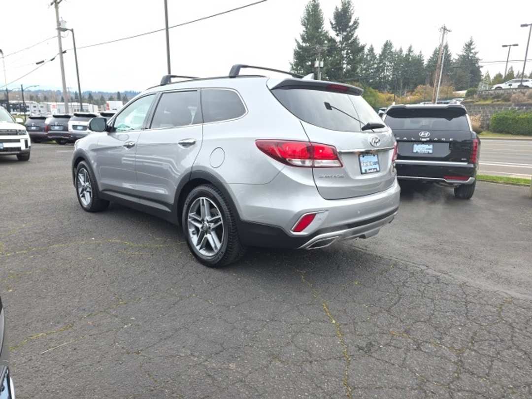 2017 Hyundai Santa Fe SE Ultimate - Image 7