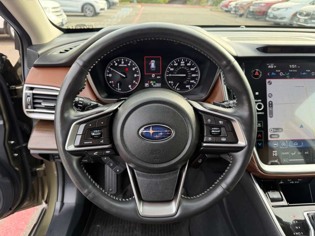 2022 Subaru Outback Touring - Image 21