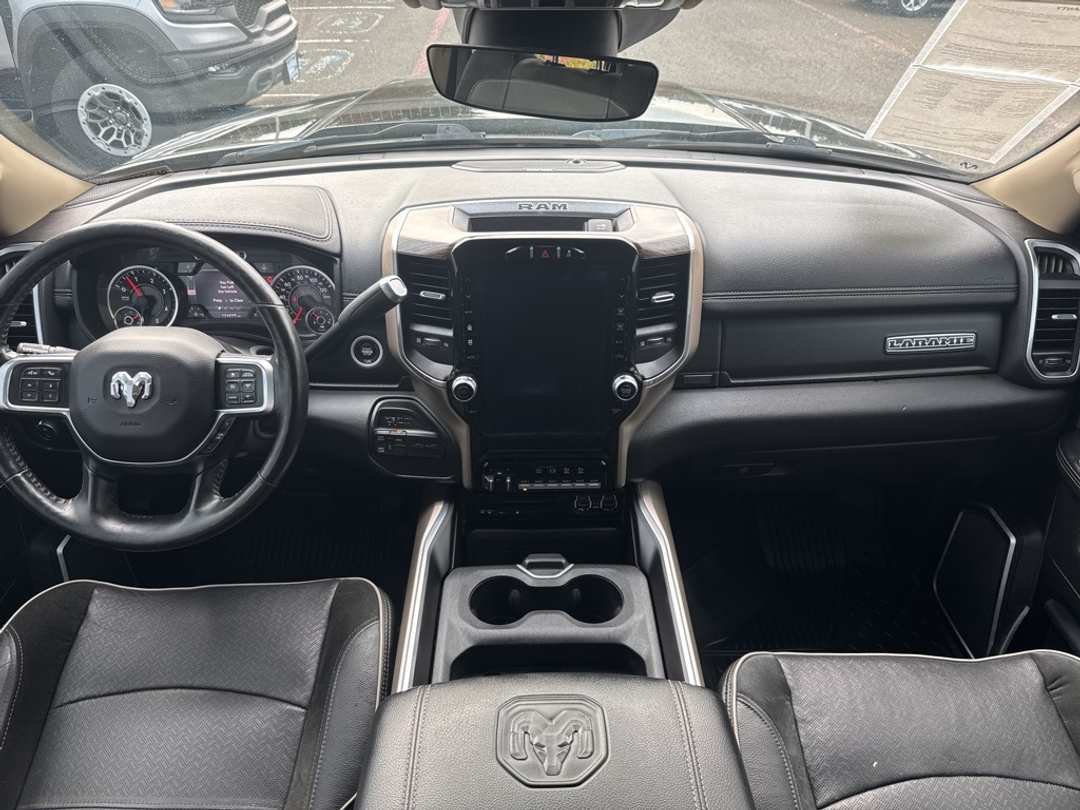 2019 Ram 2500 Laramie - Image 17