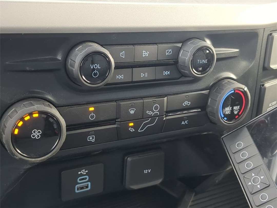 2024 Ford F-550Sd XL - Image 36