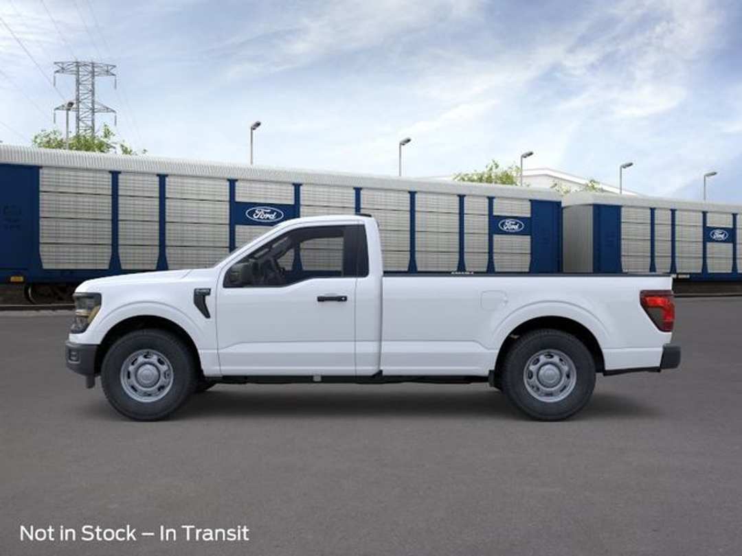 2026 Ford F-150 XL - Image 3