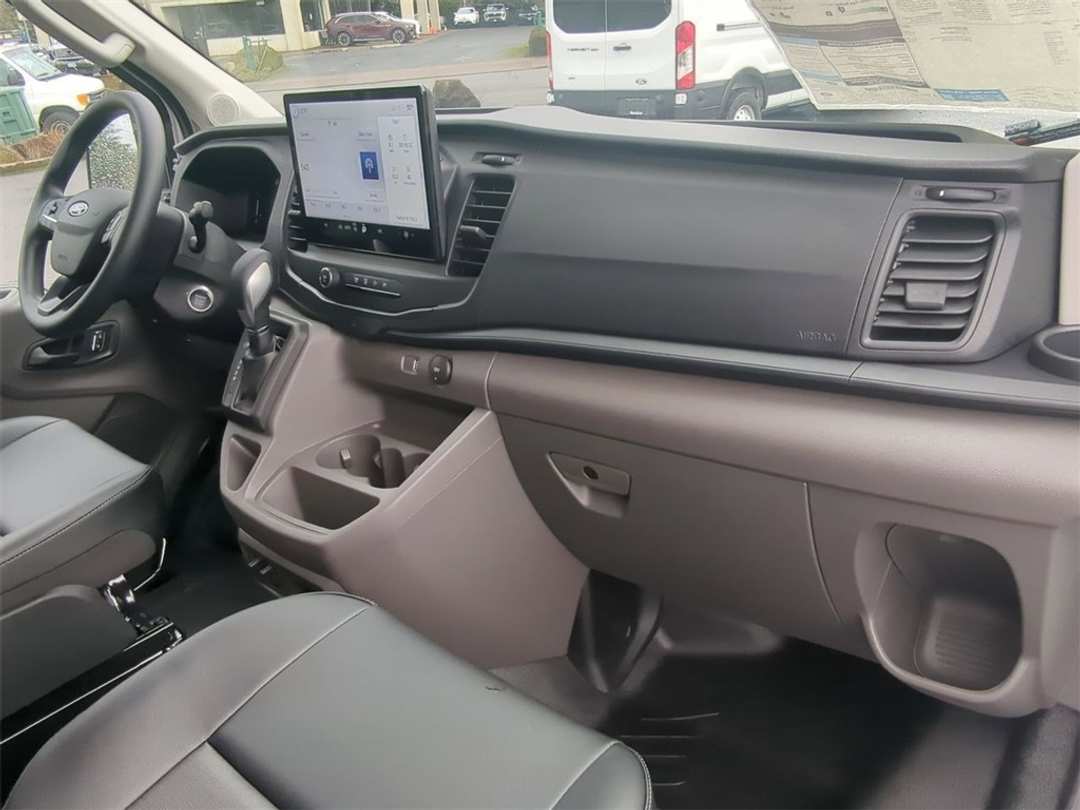2026 Ford Transit-250 Base - Image 28