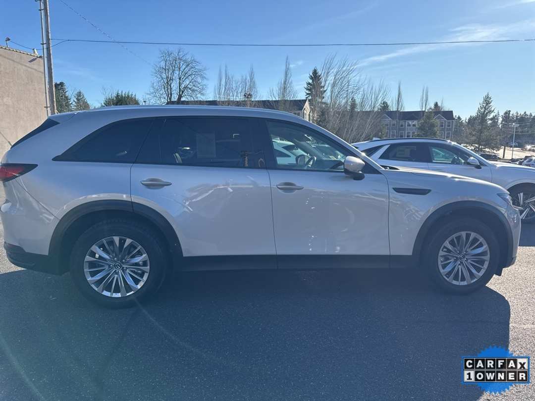 2024 MAZDA Cx-90 3.3 Turbo Preferred Plus - Image 11