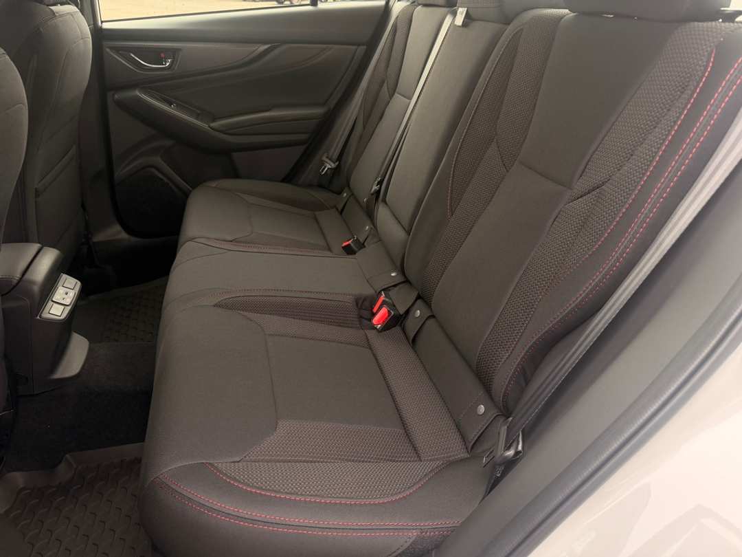 2026 Subaru WRX Premium - Image 18