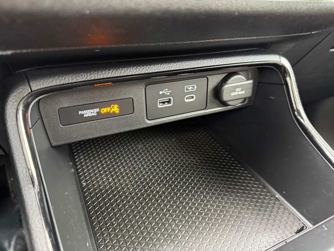 2023 Honda CR-V EX - Image 24