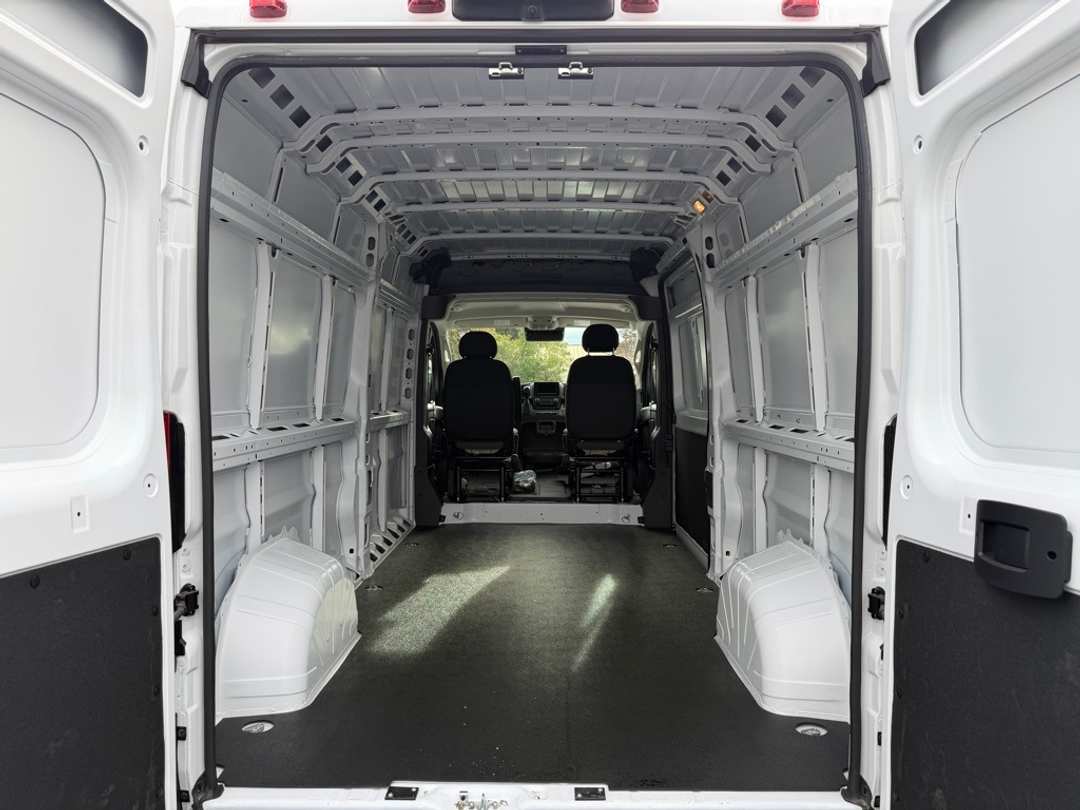 2026 Ram Promaster 2500 High Roof - Image 11