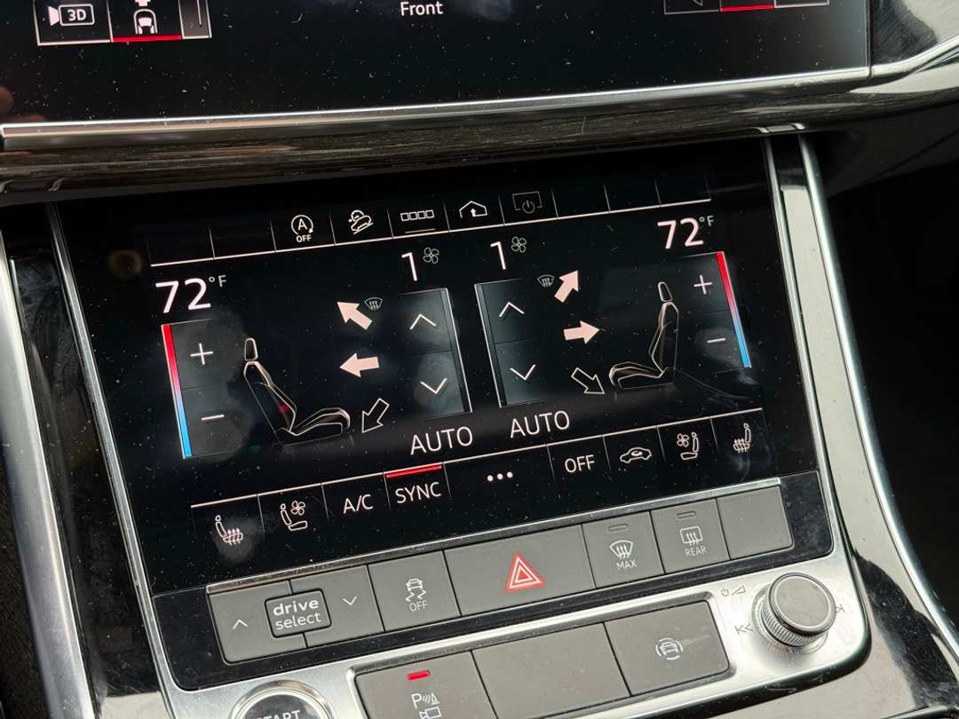 2021 Audi Q7 55 Premium Plus - Image 24