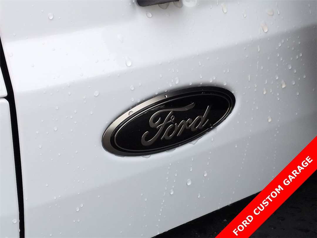 2025 Ford Bronco Big Bend - Image 25