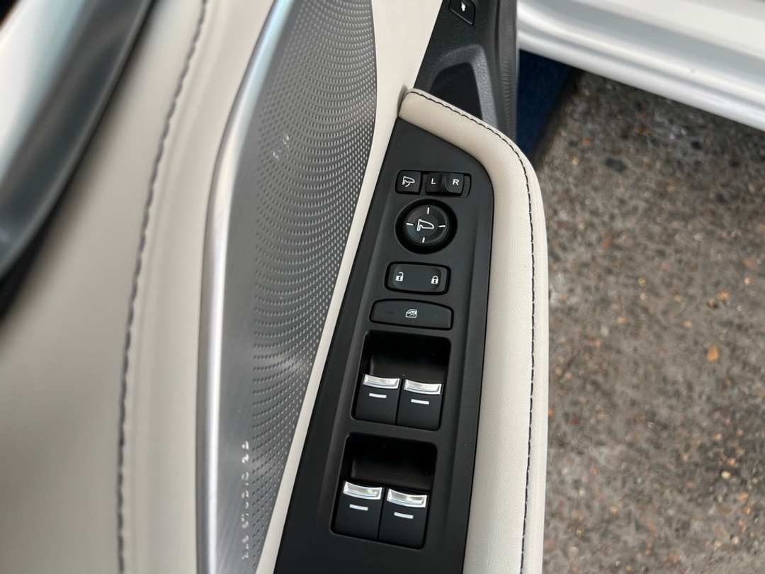 2026 Acura RDX Advance Package - Image 11