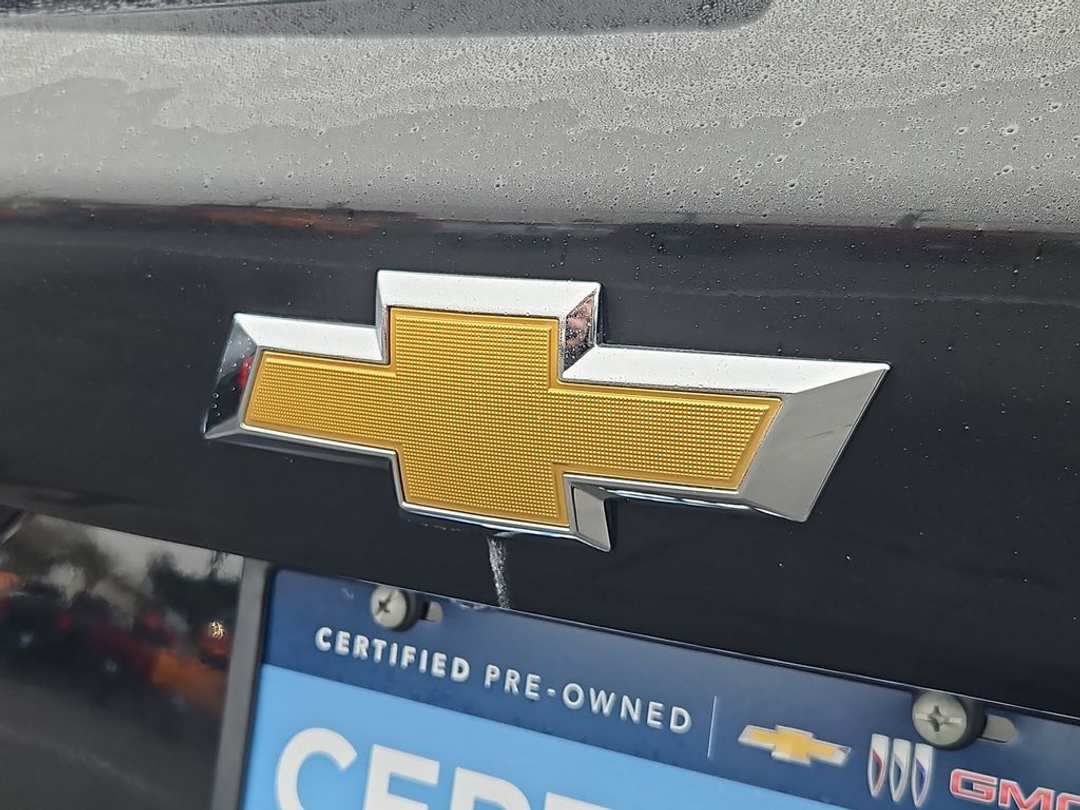 2025 Chevrolet Trax LT - Image 25