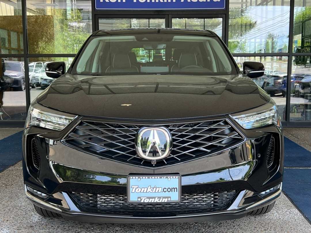 2026 Acura RDX Advance Package - Image 3
