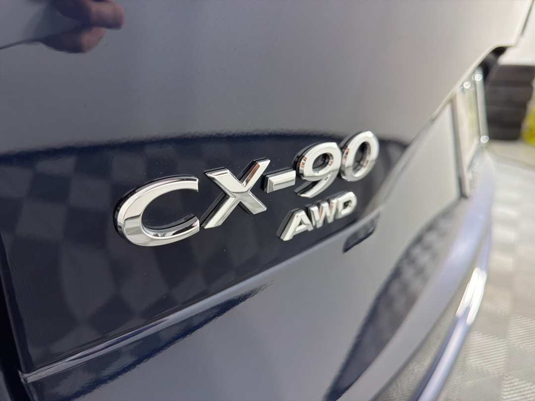 2025 MAZDA Cx-90 3.3 Turbo Preferred - Image 12