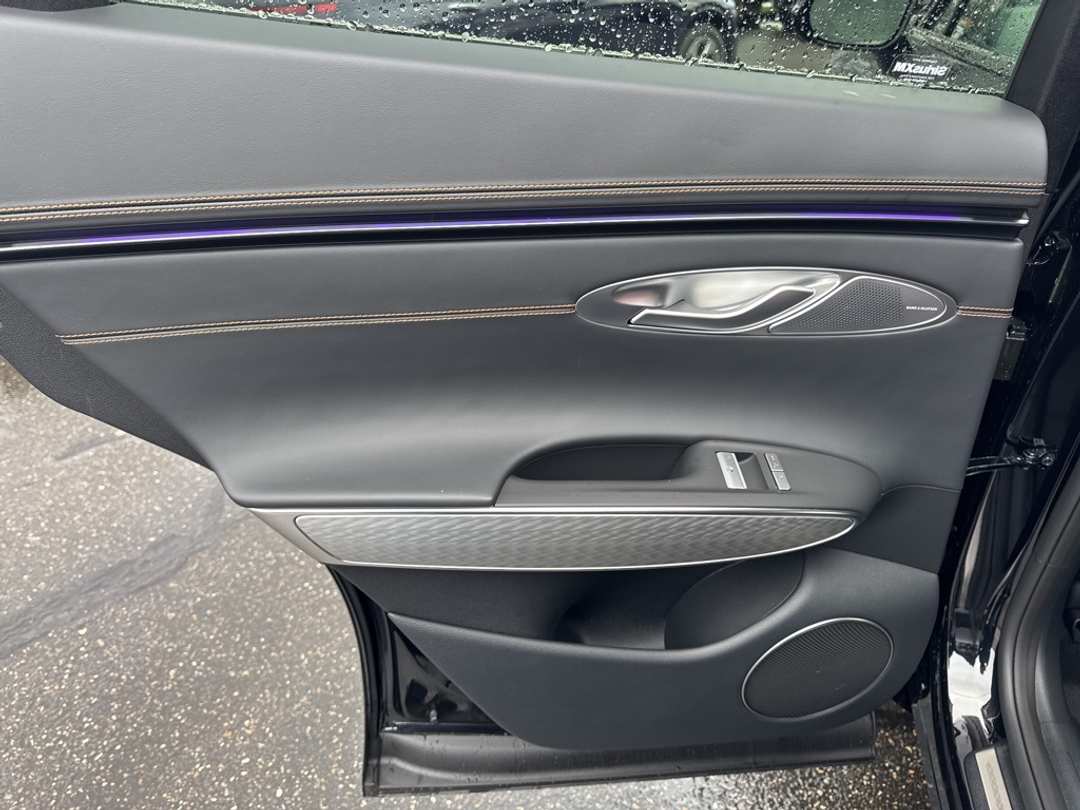 2026 Genesis Gv70 2.5T Sport Prestige - Image 40