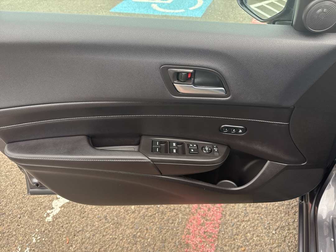 2021 Acura Ilx Premium Package - Image 15