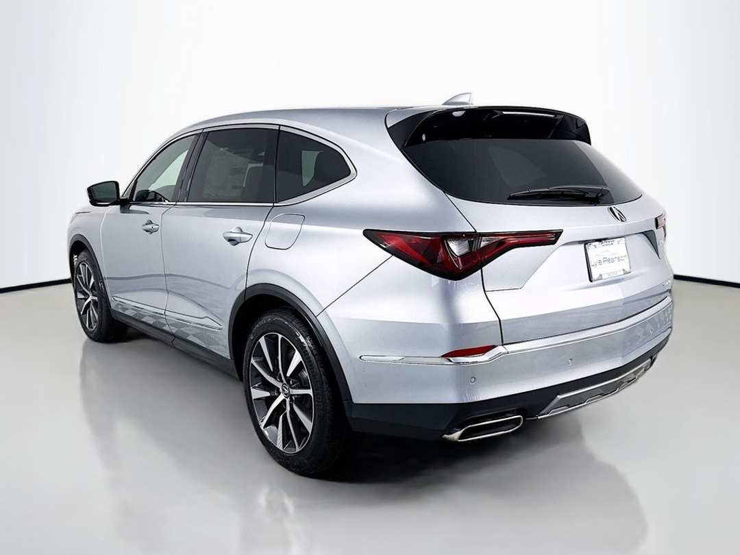 2026 Acura MDX Technology Package - Image 3