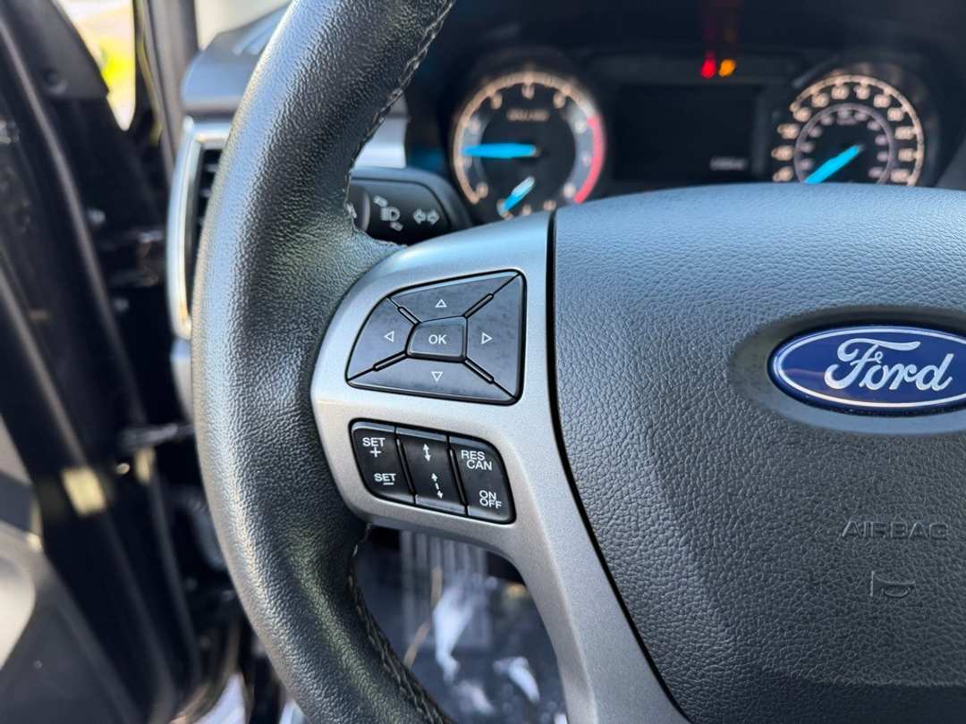 2020 Ford Ranger XLT - Image 18