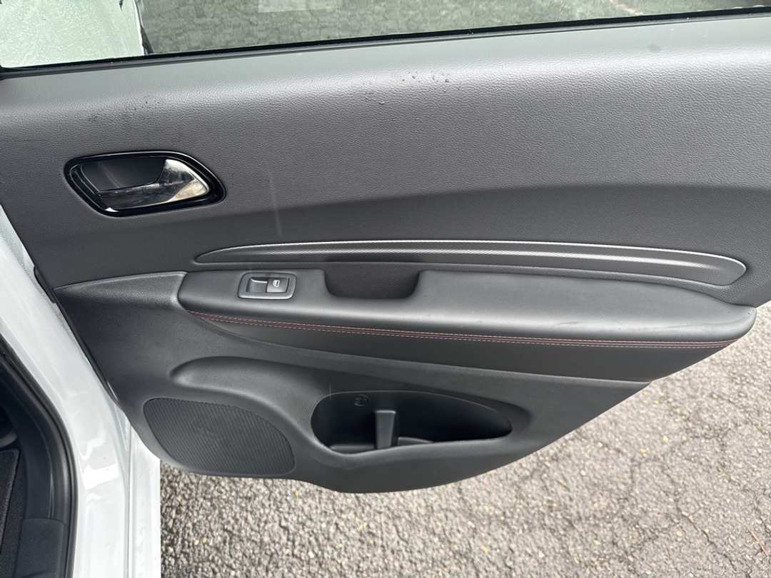 2026 Dodge Durango GT HEMI V8 - Image 28