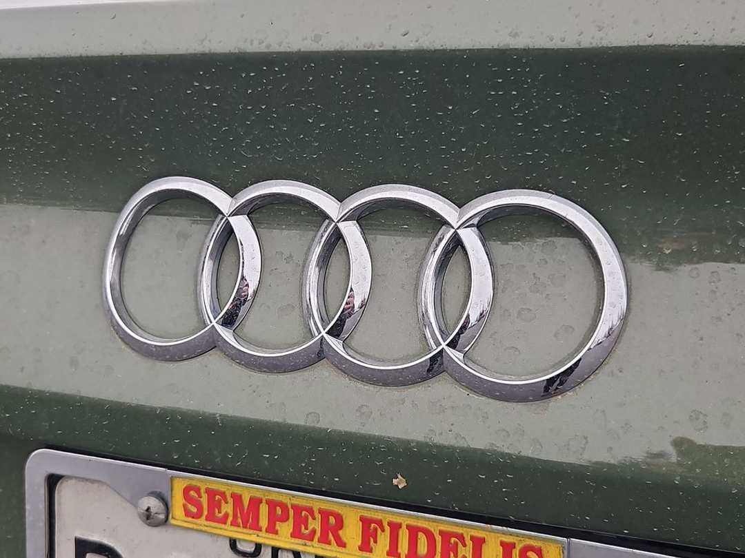 2025 Audi A5 Sportback - Image 25