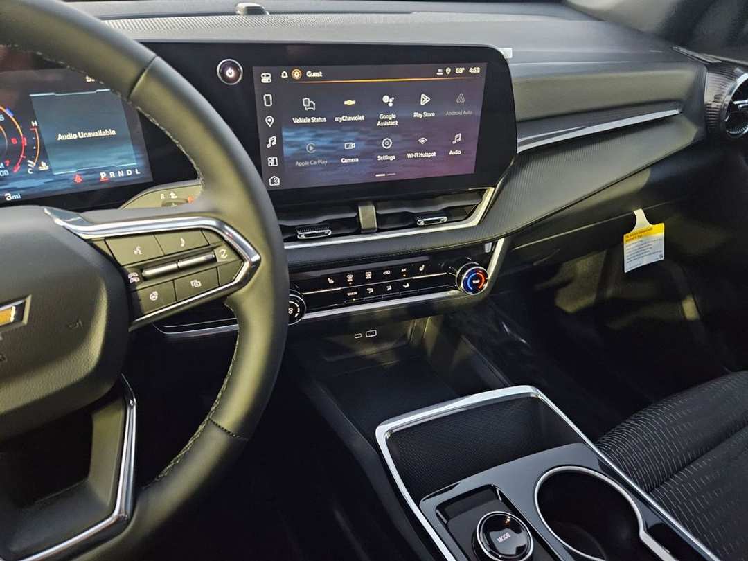 2026 Chevrolet Equinox LT - Image 19