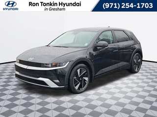 2026 Hyundai Ioniq 5 SE