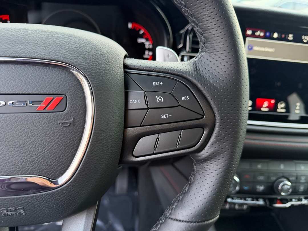 2026 Dodge Durango GT - Image 17