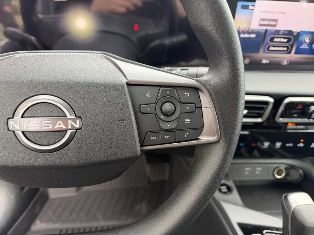 2026 Nissan Sentra SR - Image 17