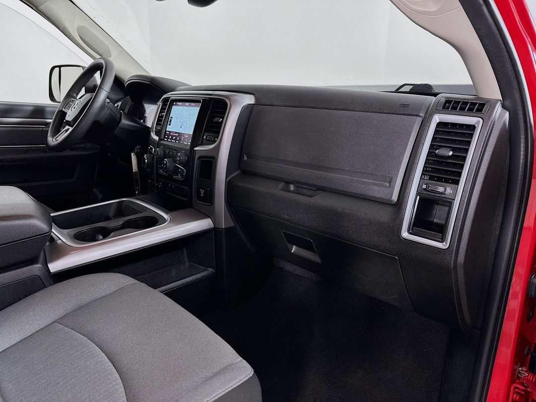 2023 Ram 1500 Classic SLT - Image 28