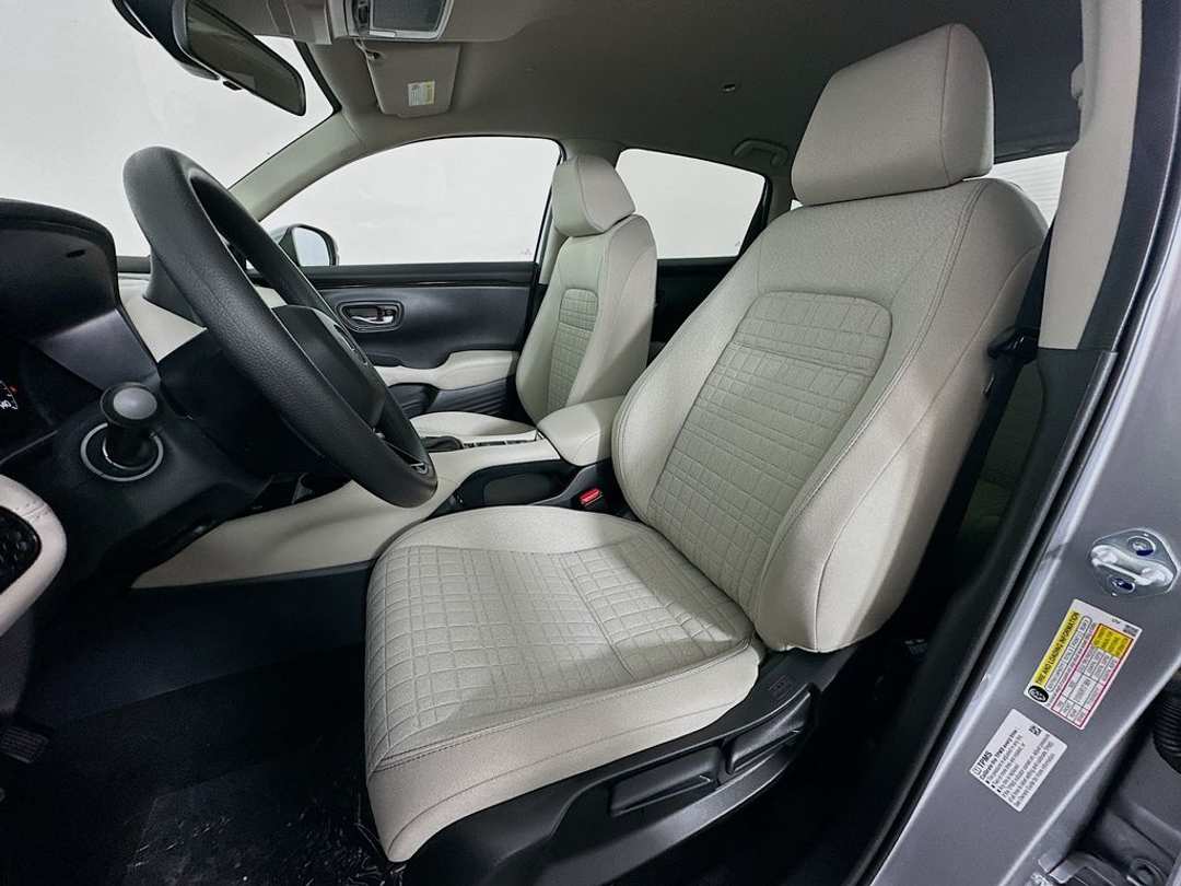 2026 Honda HR-V LX - Image 19