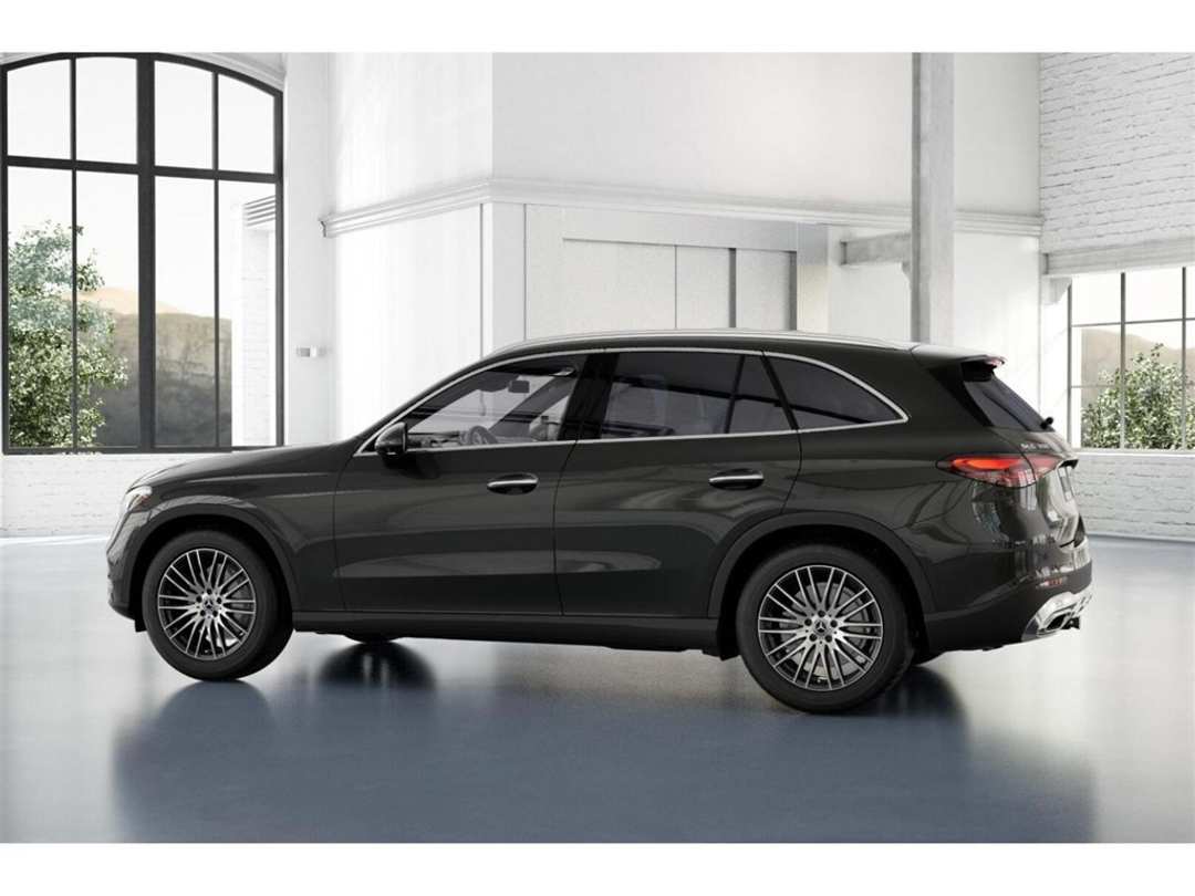 2026 Mercedes-Benz GLC GLC 300 - Image 32