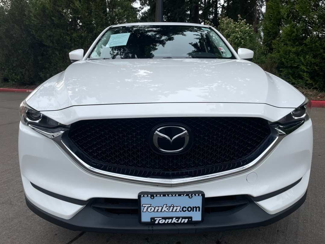 2020 MAZDA CX-5 Touring - Image 9