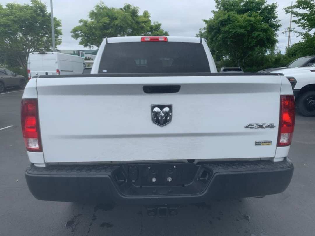 2019 Ram 1500 Classic Tradesman - Image 3