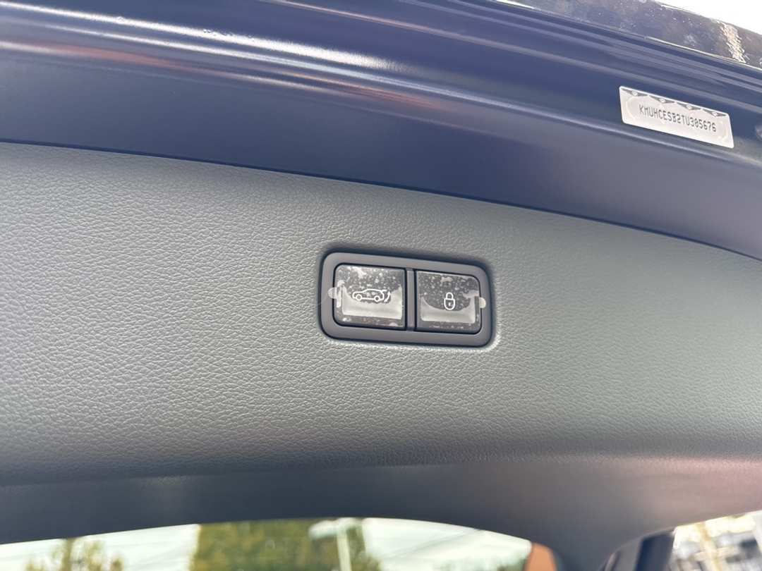 2026 Genesis Gv80 2.5T Prestige - Image 17